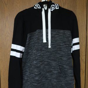 Reflex Colorblock Love Hoodie